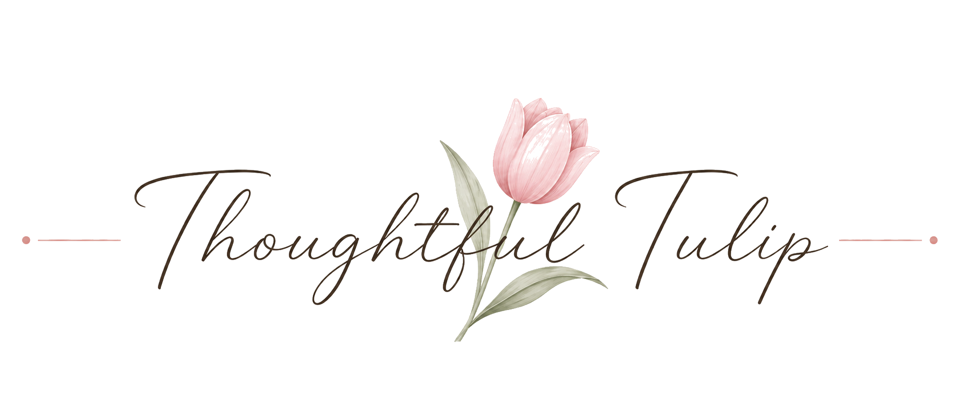 Thoughtful Tulip